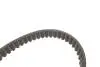 Комплект ГРМ VW Golf IV /Lupo 1.4 16V 97-05 (17x58z) BOSCH 1987948258 (фото 15)