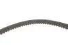 Комплект ГРМ VW Golf IV /Lupo 1.4 16V 97-05 (17x58z) BOSCH 1987948258 (фото 18)