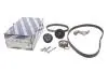 Комплект ГРМ VW Golf IV /Lupo 1.4 16V 97-05 (17x58z) BOSCH 1987948258 (фото 2)