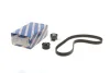 Комплект ГРМ Peugeot Expert/Citroen Jumpy 2.0HDI/Fiat Scudo 2.0D 10- (25.4x116z) BOSCH 1 987 948 281