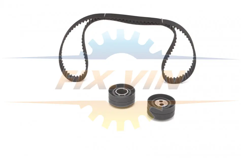 Ременный комплект BOSCH 1987948564 (фото 1)