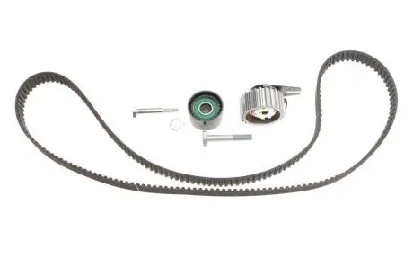 Комплект ГРМ Fiat Brava/Bravo/Doblo/Palio/Punto 1.9D 01- (24x193z) знято з постачання BOSCH 1987948908