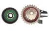 Комплект ГРМ Fiat Brava/Bravo/Doblo/Palio/Punto 1.9D 01- (24x193z) знято з постачання BOSCH 1987948908 (фото 9)