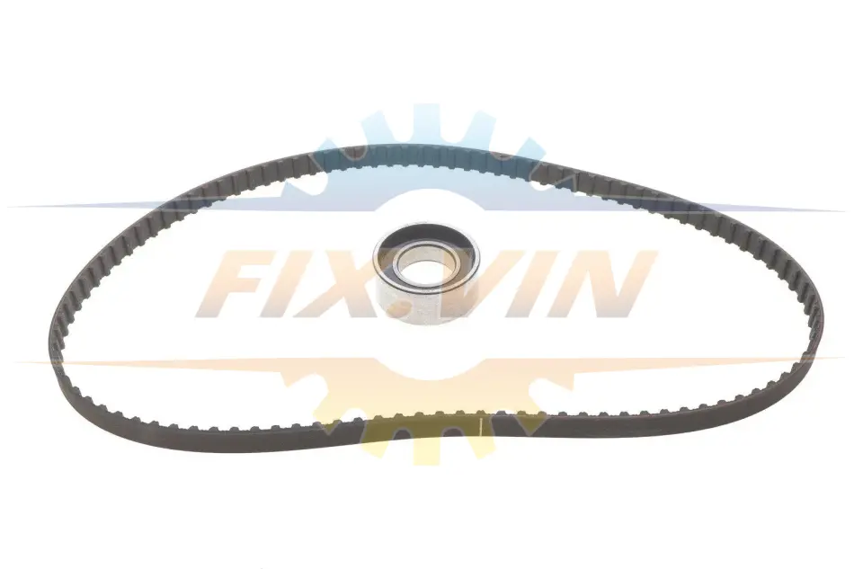 Комплект ГРМ Fiat Panda 1.1 95-04/Punto 1.1 93-00/Cinquecento 1.1 94-98 (15x104z) BOSCH 1987948926 (фото 1)