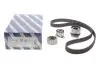 Комплект ГРМ Renault Scenic/Megane/Laguna 1.9dCi/dTi 97- (26x153z) замінено на 1987946779 BOSCH 1987948995 (фото 2)