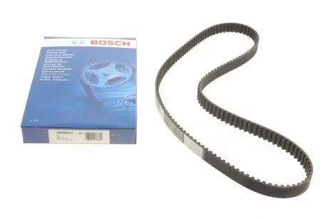 РЕМІНЬ ЗУБЧАТИЙ Z=147 BOSCH 1 987 949 141