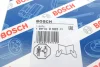 РЕМІНЬ ЗУБЧАТИЙ BOSCH 1 987 949 685 (фото 5)