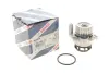 Помпа води VW Golf V/VI/Audi A4/A6 2.0 TFSI 04-12 BOSCH 1987949779 (фото 2)