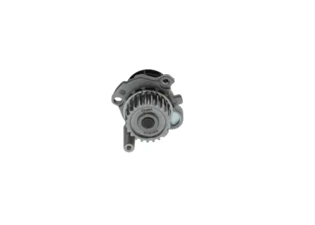 Помпа води Audi A4/A6/VW Caddy/Golf IV/Passat/T5 1.8T/2.0 03- BOSCH 1987949785 (фото 1)