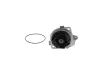 Помпа води Fiat Doblo 1.9JTD 01-/Opel Astra H 1.9CDTI 05- BOSCH 1987949792 (фото 3)