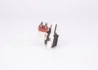 Регулятор напруги (14В) DAF 95 IVECO 370 MAN EL, EM, HOCL, LION´S CITY, LION´S STAR, NG, NL, NM, NÜ, R, SD, SG, SL, SL II, SM, SR, SÜ, ÜL MERCEDES LK/LN2, O 301, O 303, O 305, O 307 01.73- BOSCH 1987AN0215 (фото 2)