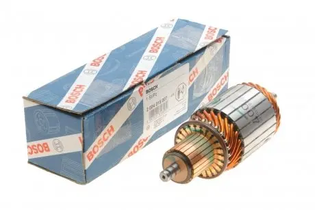 Якір стартера Daf CF 85 01- BOSCH 2 004 015 007
