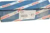 Якір стартера Daf CF 85 01- BOSCH 2 004 015 007 (фото 5)