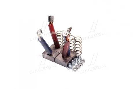 Щетки угловые 0011511814 BOSCH 2007014085