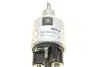 Реле стартера втягуюче (12V) Citroen Berlingo/Peugeot Partner 1.8i 97-02 (замінено на 1 986 SE1 674) BOSCH 2 339 304 011 (фото 2)