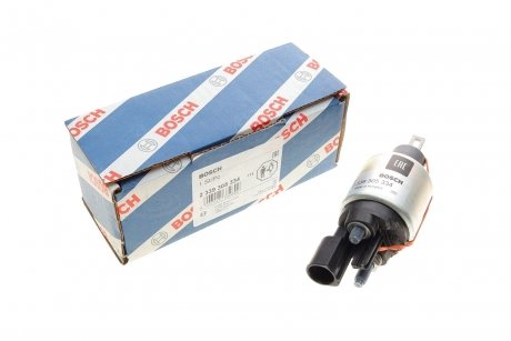 Реле стартера втягуюче (12V) VW BOSCH 2 339 305 334