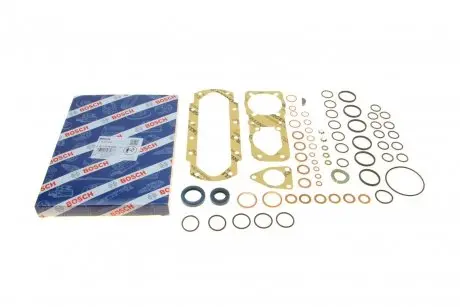 КОМПЛЕКТ ДЕТАЛЕЙ BOSCH 2 417 010 001