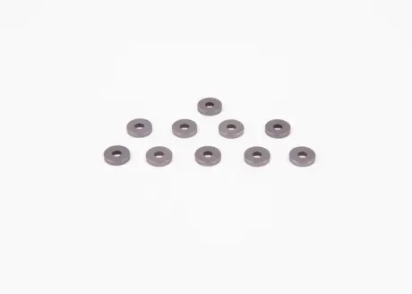 A_Опорна шайба - кратн 10 шт. BOSCH 2430102370