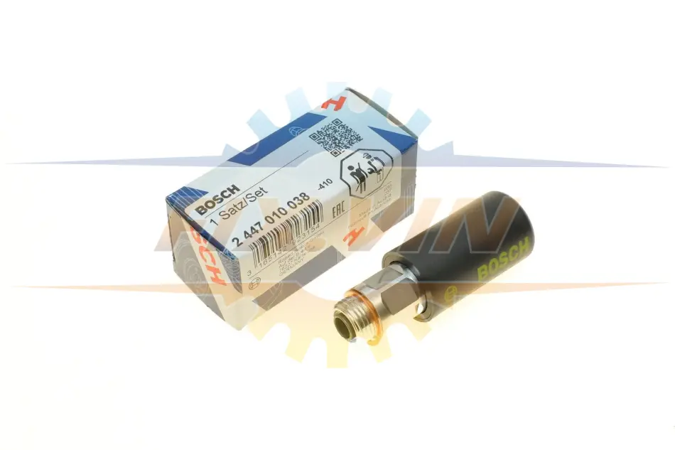 Ремкомплект насоса підкачування BOSCH 2 447 010 038 (фото 1)