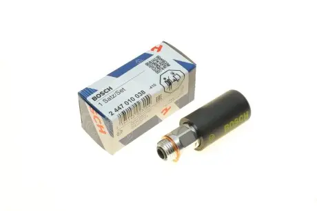 Ремкомплект насоса підкачування BOSCH 2 447 010 038
