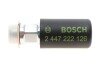 Ремкомплект насоса підкачування BOSCH 2447010039 (фото 4)