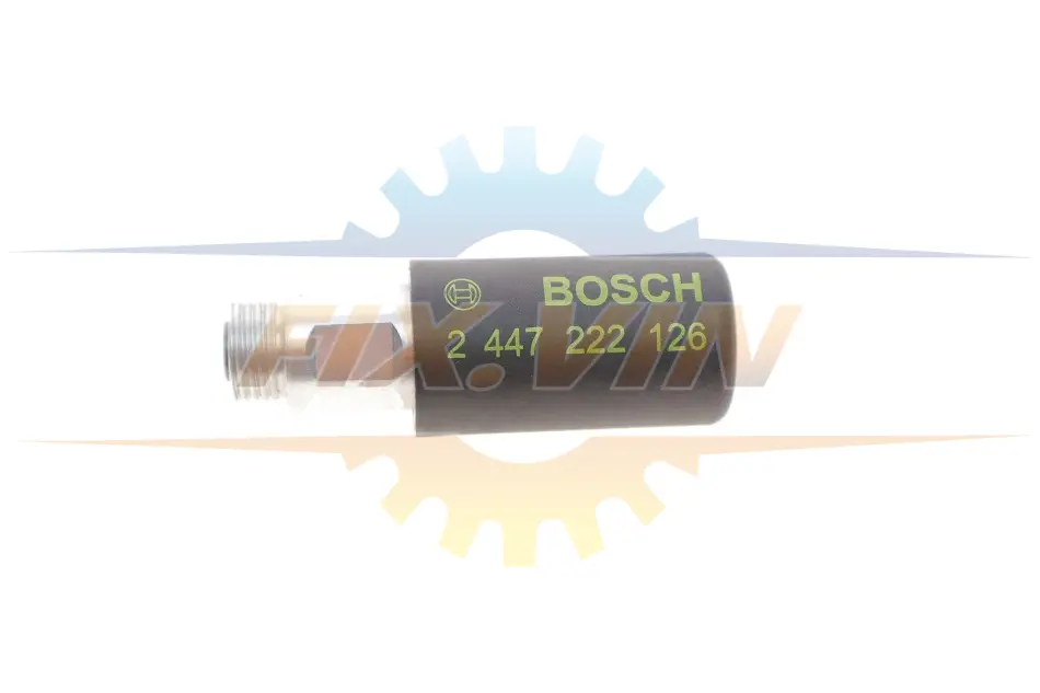 Паливопідкачуючий насос BOSCH 2447222126 (фото 1)