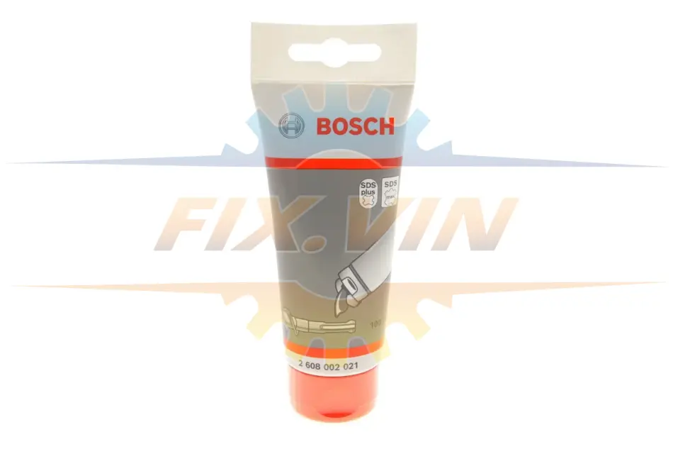Мастило для бурів BOSCH 2 608 002 021 (фото 1)