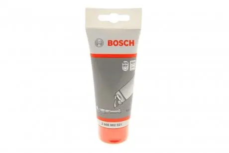 Мастило для бурів BOSCH 2 608 002 021