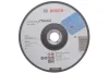 Круг відрізний 180x2x22,23 мм STD Metal Disc BOSCH 2608603161 (фото 1)
