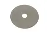ВІДРІЗНИЙ круг Standard по мет. 125х1. BOSCH 2 608 603 165 (фото 2)
