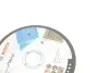 ВІДРІЗНИЙ круг Standard по мет. 125х1. BOSCH 2 608 603 165 (фото 3)