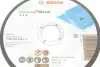 ВІДРІЗНИЙ круг Standard по мет. 125х1. BOSCH 2 608 603 165 (фото 4)