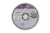 Круг відрізний (К-кт 10 шт) 125x1,6x22,23 мм PRO Stainless Steel and Metal Cutting Disc BOSCH 2608619050 (фото 1)