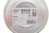 Круг відрізний (К-кт 10 шт) 125x1,6x22,23 мм PRO Stainless Steel and Metal Cutting Disc BOSCH 2608619050 (фото 2)