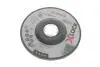 Круг зачисний 125x6x22,23 мм X-LOCK Expert for Metal BOSCH 2608619259 (фото 1)