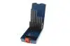 Набір SDS plus-7X 5,6,8x115, 8,10,12x1 BOSCH 2608900195 (фото 1)