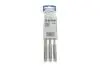 Набір бурів Expert SDS plus-7X Ø5-6-8-10x165 мм 3 од. BOSCH 2608900196 (фото 2)