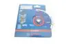 Круг відрізний 125x22,23 мм X-LOCK Diamond Metal Wheel BOSCH 2608900533 (фото 1)