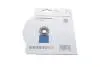 Круг відрізний 125x22,23 мм X-LOCK Diamond Metal Wheel BOSCH 2608900533 (фото 2)