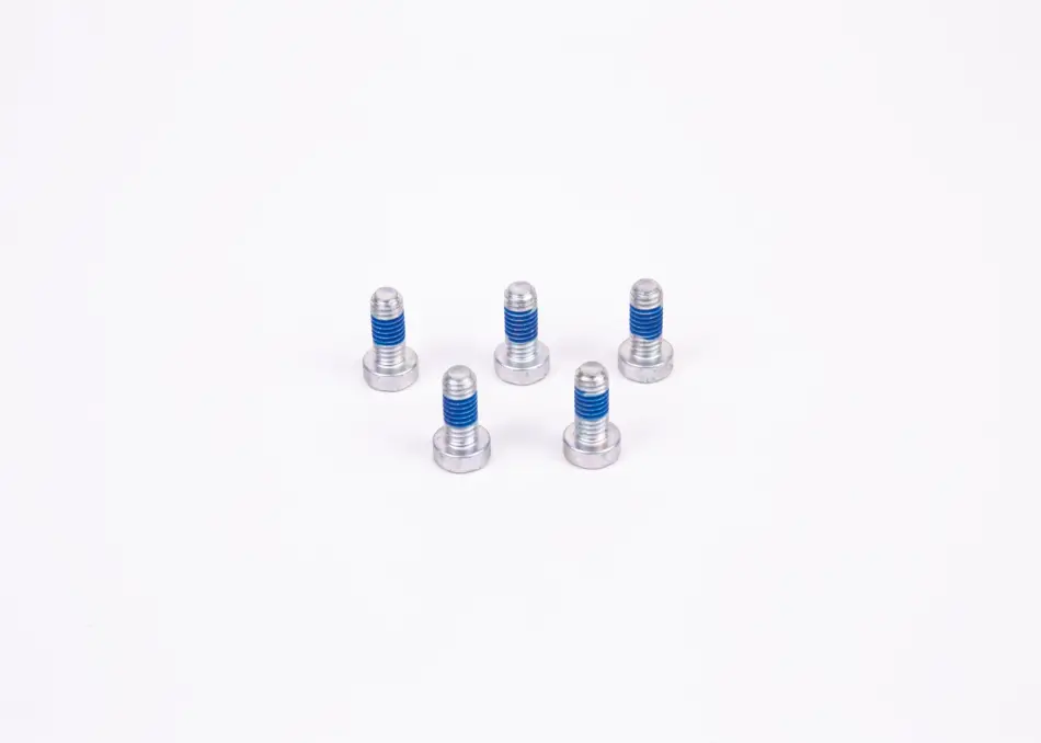 Гвинт TORX - кратн. 5 шт BOSCH 2914558171 (фото 1)