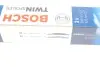 ЩІТКИ СКЛООЧИСНИКІВ TWIN SP BOSCH 3 397 001 367 (фото 11)