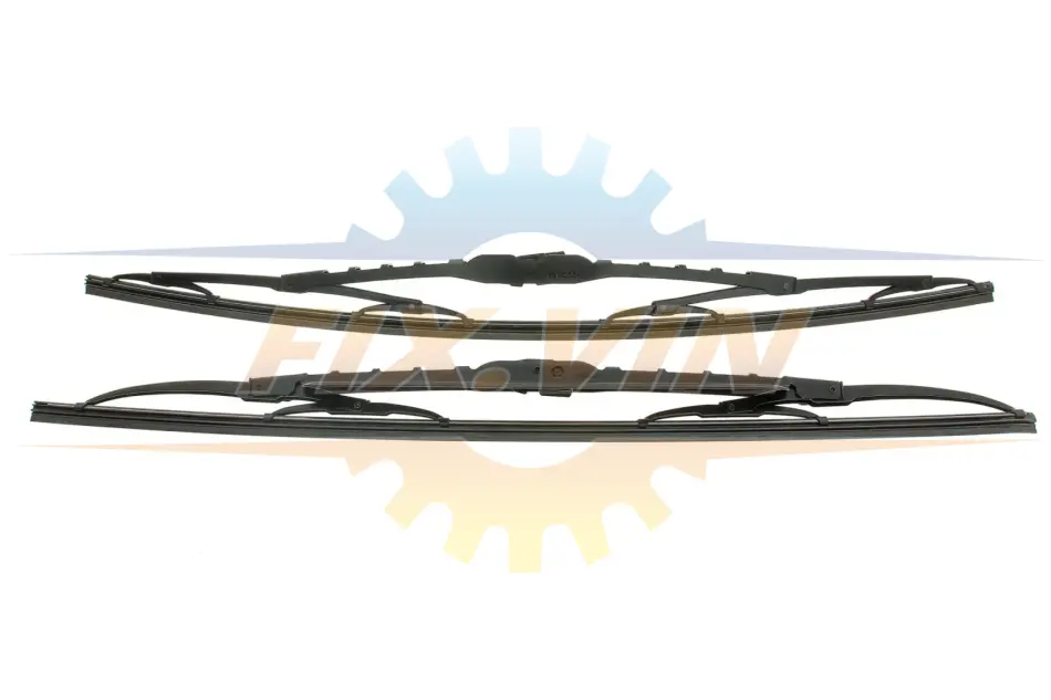 ЩІТКИ СКЛООЧИСНИКІВ TWIN SP BOSCH 3 397 001 583 (фото 1)