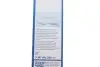 Щітки склоочисника TW 584S L530/475 BMW/FIAT/VAG - кратн. 5 шт BOSCH 3397001584 (фото 10)
