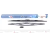ЩІТКИ СКЛООЧИСНИКІВ TWIN BOSCH 3 397 001 801 (фото 1)