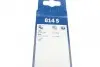 Щітки склоочисника TW 814S L625/625 BMW 7 (E65/E66) - знято з вир-ва BOSCH 3397001814 (фото 10)