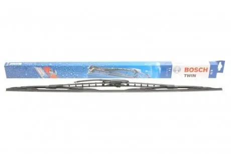 ЩІТКА СКЛООЧИСНИКА TWIN NKW BOSCH 3 397 004 080