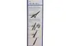 ЩІТКА СКЛООЧИСНИКА ЗАДНЯ BOSCH 3 397 004 558 (фото 5)