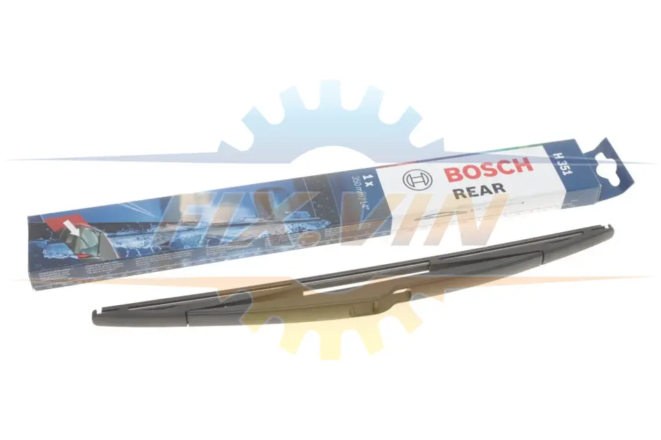ЩІТКА СКЛООЧИСНИКА ЗАДНЯ BOSCH 3 397 004 559 (фото 1)