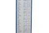 ЩІТКА СКЛООЧИСНИКА TWIN BOSCH 3 397 004 579 (фото 5)