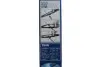 ЩІТКА СКЛООЧИСНИКА TWIN BOSCH 3 397 004 581 (фото 7)